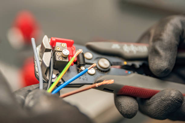 Best Electrical Rewiring Services  in Stanton, TX