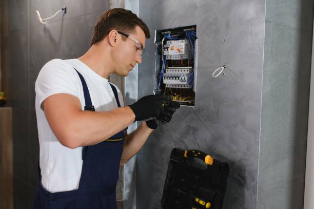 Best Electrical Wiring Services  in Stanton, TX