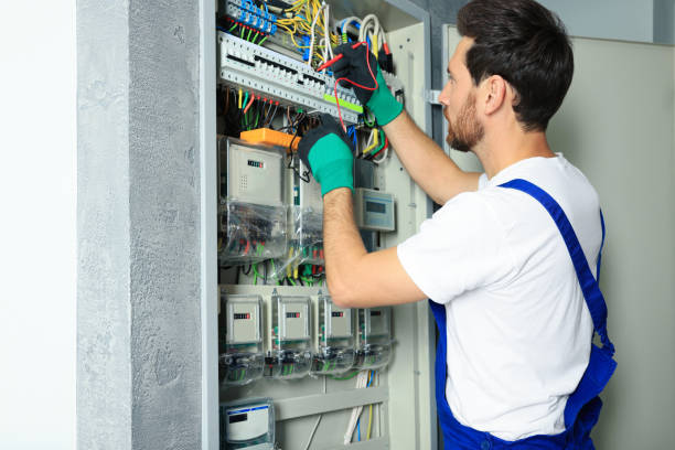 Best Emergency Electrical Repair  in Stanton, TX