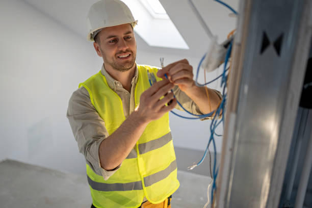 Best Electrical Wiring Services  in Stanton, TX