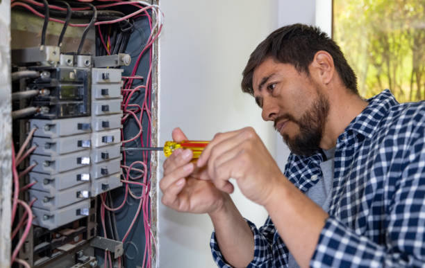 Best Electrical Repair Services  in Stanton, TX